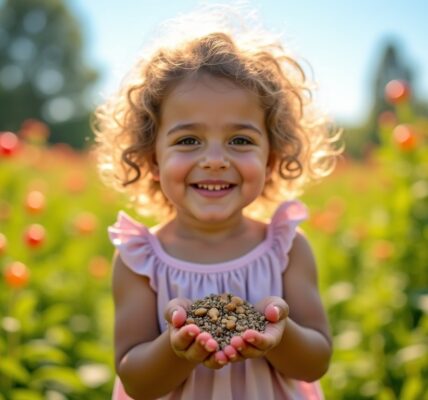 Oméga 3, 6 et 9 : découvrez leurs rôles essentiels dans la croissance harmonieuse de votre enfant