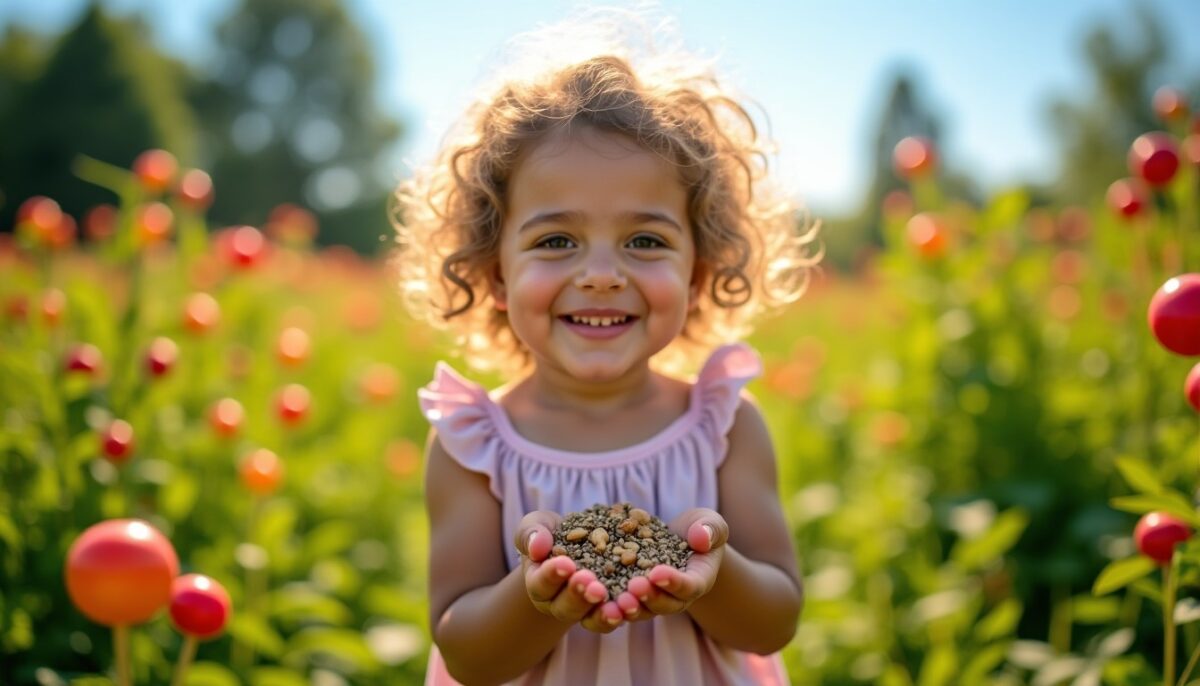 Oméga 3, 6 et 9 : découvrez leurs rôles essentiels dans la croissance harmonieuse de votre enfant