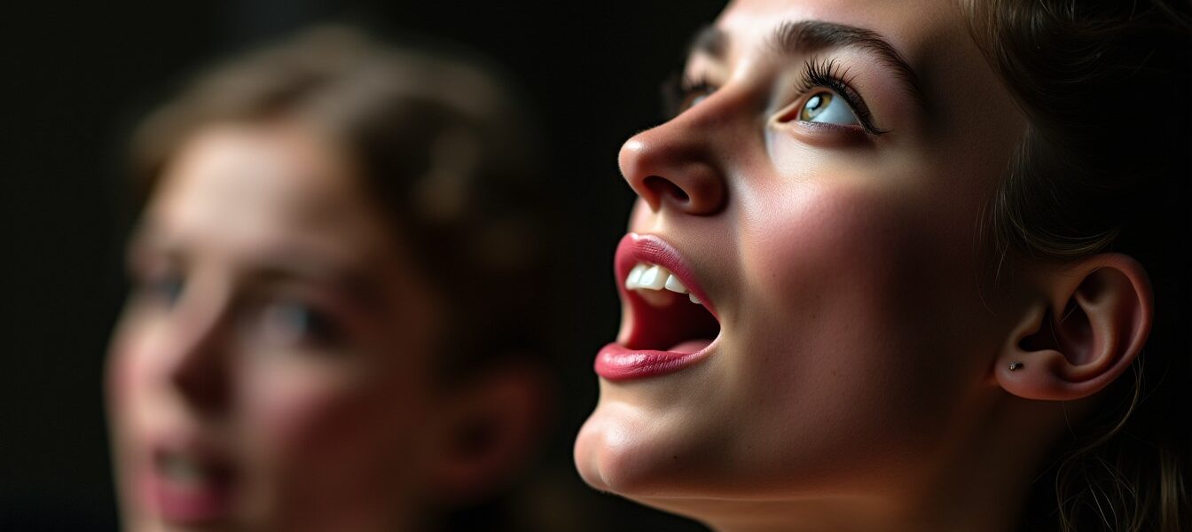 Comment les marionnettes et le théâtre façonnent l’art de l’expression orale