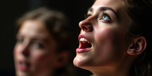 Comment les marionnettes et le théâtre façonnent l’art de l’expression orale