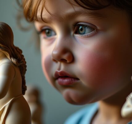 L'univers fascinant des figurines médiévales : pourquoi elles captivent tant les enfants