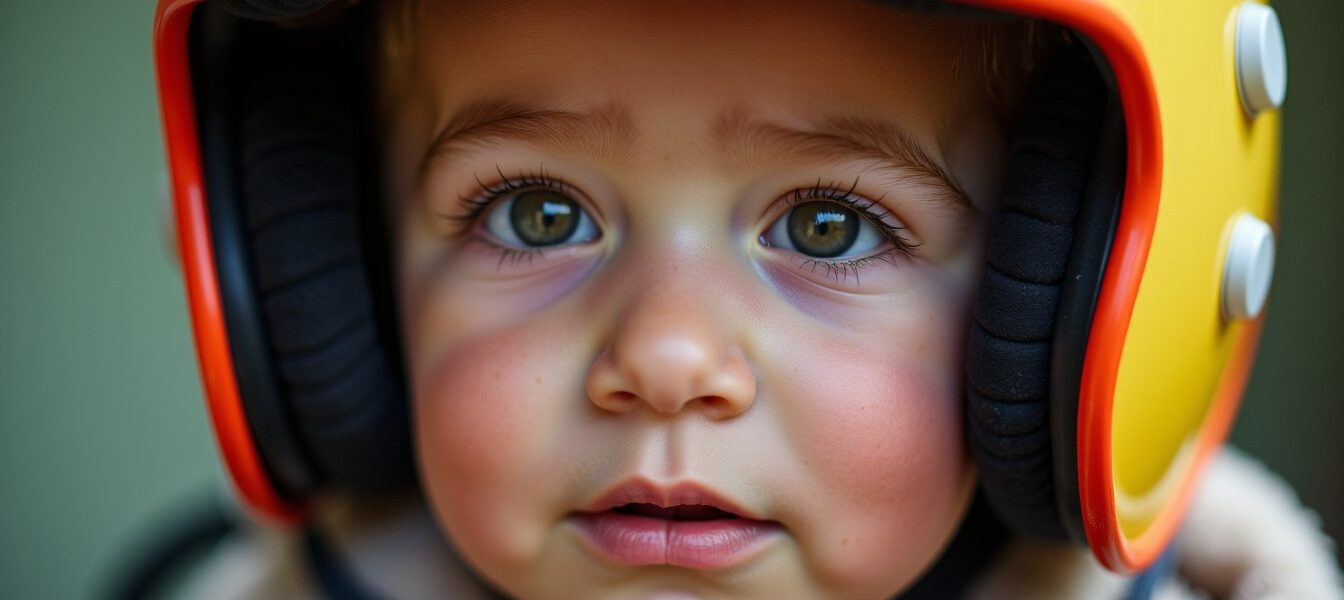 Guide pratique pour bien choisir un heaume sécurisé et adapté pour votre enfant