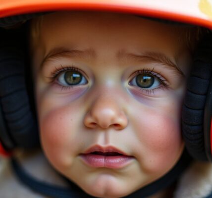 Guide pratique pour bien choisir un heaume sécurisé et adapté pour votre enfant