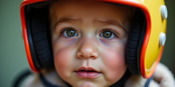 Guide pratique pour bien choisir un heaume sécurisé et adapté pour votre enfant