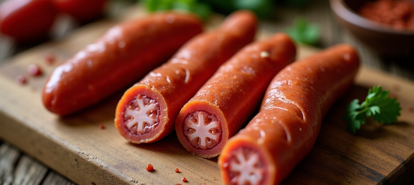 Chorizo et grossesse : conseils essentiels pour une consommation sûre et savoureuse