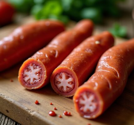 Chorizo et grossesse : conseils essentiels pour une consommation sûre et savoureuse