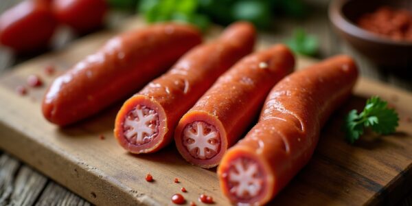 Chorizo et grossesse : conseils essentiels pour une consommation sûre et savoureuse