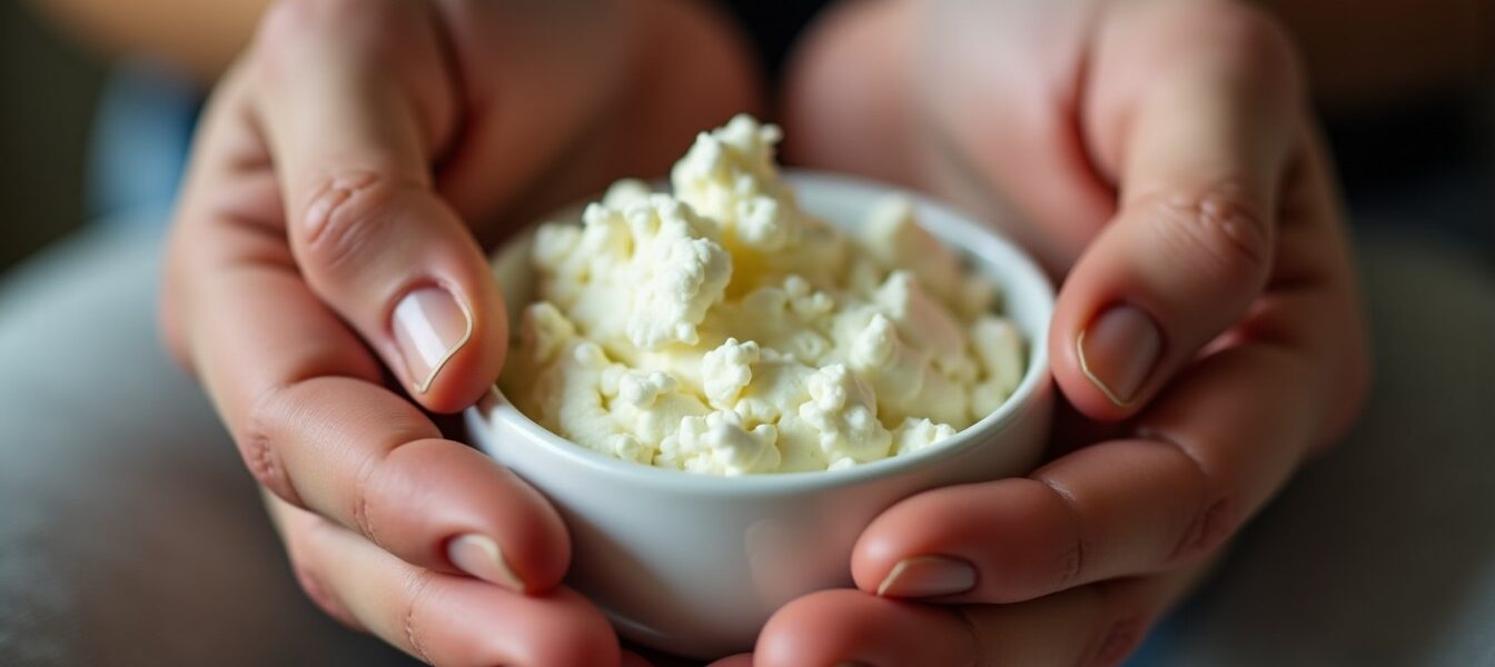 Est-il sûr de consommer de la ricotta pendant la grossesse pour la santé du bébé ?