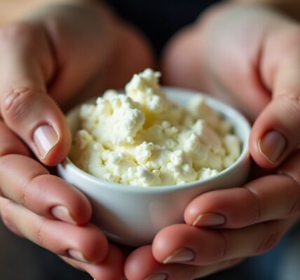 Est-il sûr de consommer de la ricotta pendant la grossesse pour la santé du bébé ?