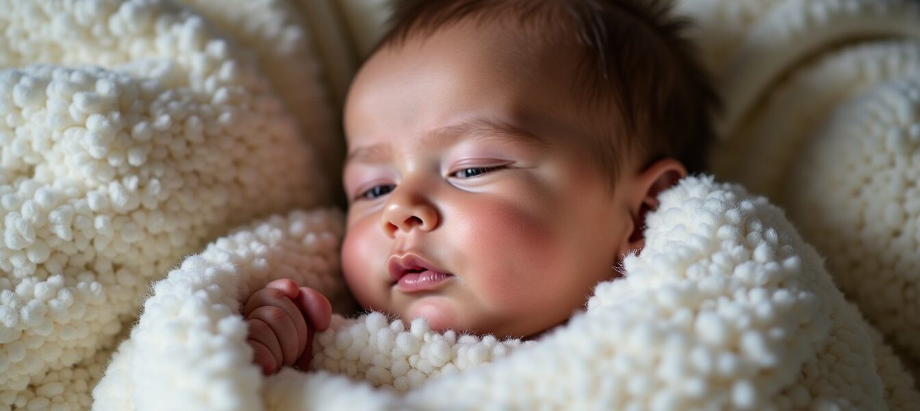 Peluches en coton biologique : le choix sain et doux pour les tout-petits