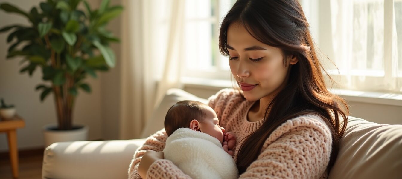Engorgement lors de l'allaitement : conseils pratiques pour soulager ce désagrément courant chez la maman