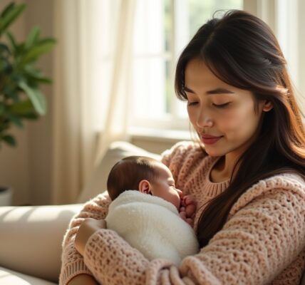 Engorgement lors de l'allaitement : conseils pratiques pour soulager ce désagrément courant chez la maman