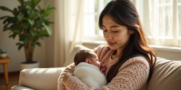 Engorgement lors de l'allaitement : conseils pratiques pour soulager ce désagrément courant chez la maman