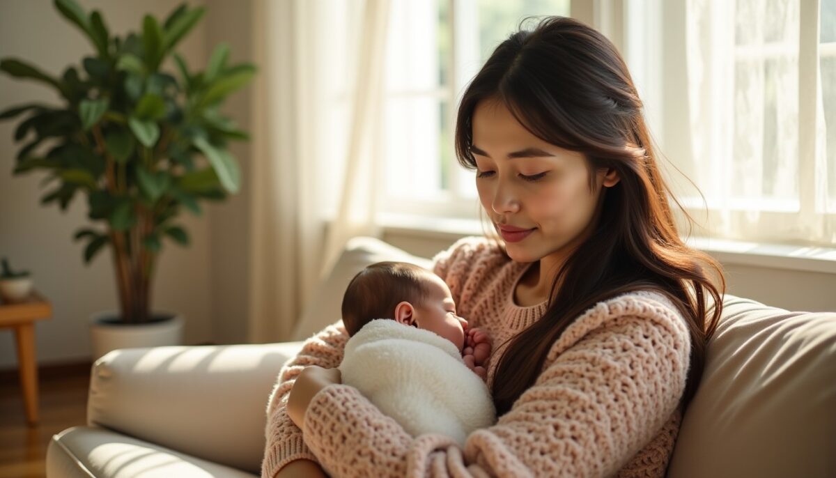 Engorgement lors de l'allaitement : conseils pratiques pour soulager ce désagrément courant chez la maman