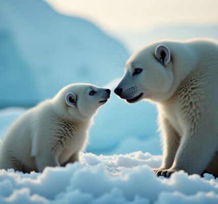 À la rencontre du loup polaire : exploration fascinante de la faune arctique