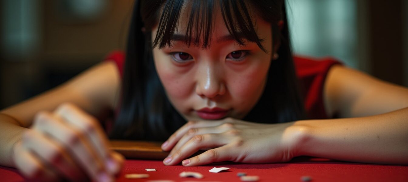 Le jeu de dames chinoises : découvrir ses règles et maîtriser ses secrets stratégiques