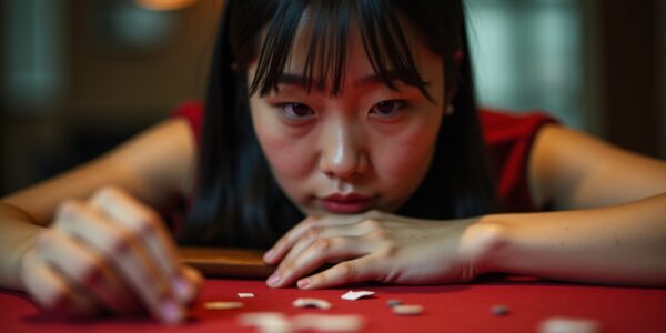 Le jeu de dames chinoises : découvrir ses règles et maîtriser ses secrets stratégiques