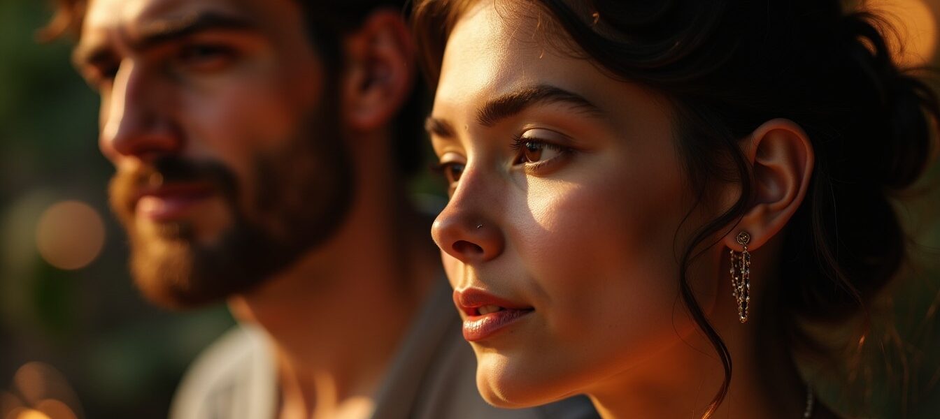 La boîte à musique enchantée : l’histoire de « Roméo et Juliette » en mélodie