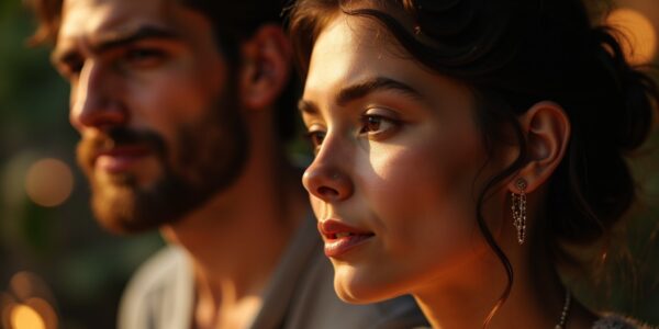 La boîte à musique enchantée : l’histoire de « Roméo et Juliette » en mélodie