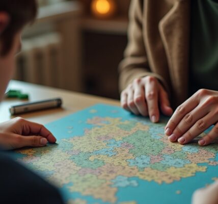 Les puzzles interactifs : la nouvelle génération d’énigmes évolutives
