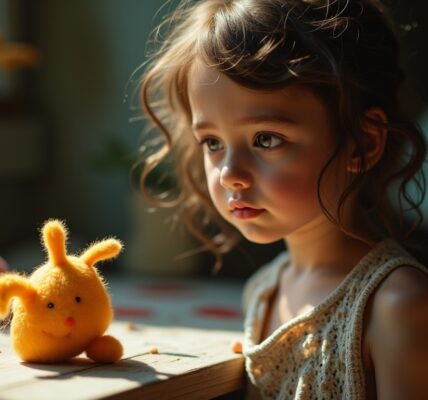 La figurine Anon : une invitation passionnante aux mondes imaginaires