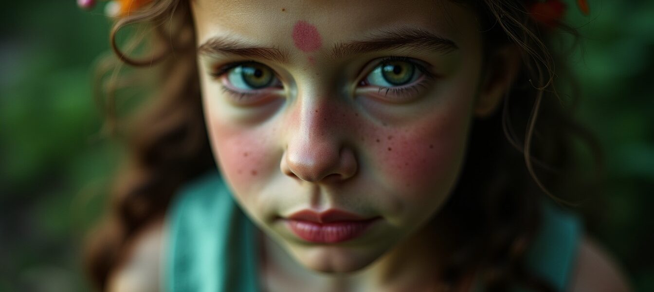 La Fée Clochette : au cœur de la magie des contes enchantés