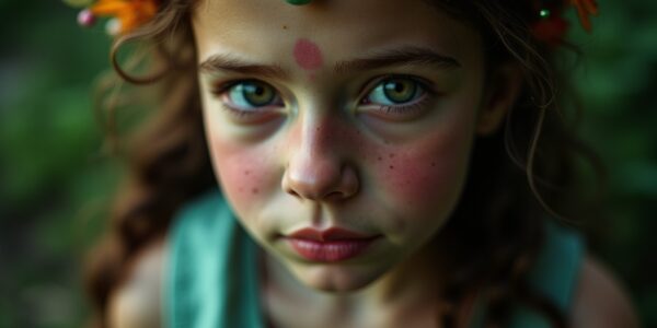 La Fée Clochette : au cœur de la magie des contes enchantés
