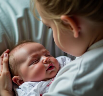 Position BN en allaitement : quelles postures optimisent le confort pour la mère et l'enfant ?