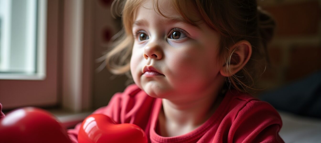 Saint-Valentin : idées inédites pour éblouir votre enfant en ce jour spécial