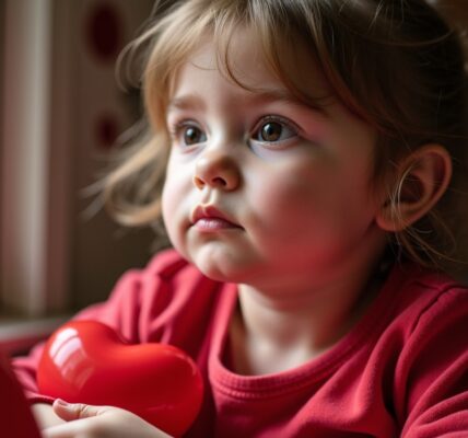 Saint-Valentin : idées inédites pour éblouir votre enfant en ce jour spécial