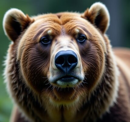 Le grizzly : Plongée au cœur de la vie sauvage des forêts pour mieux le protéger