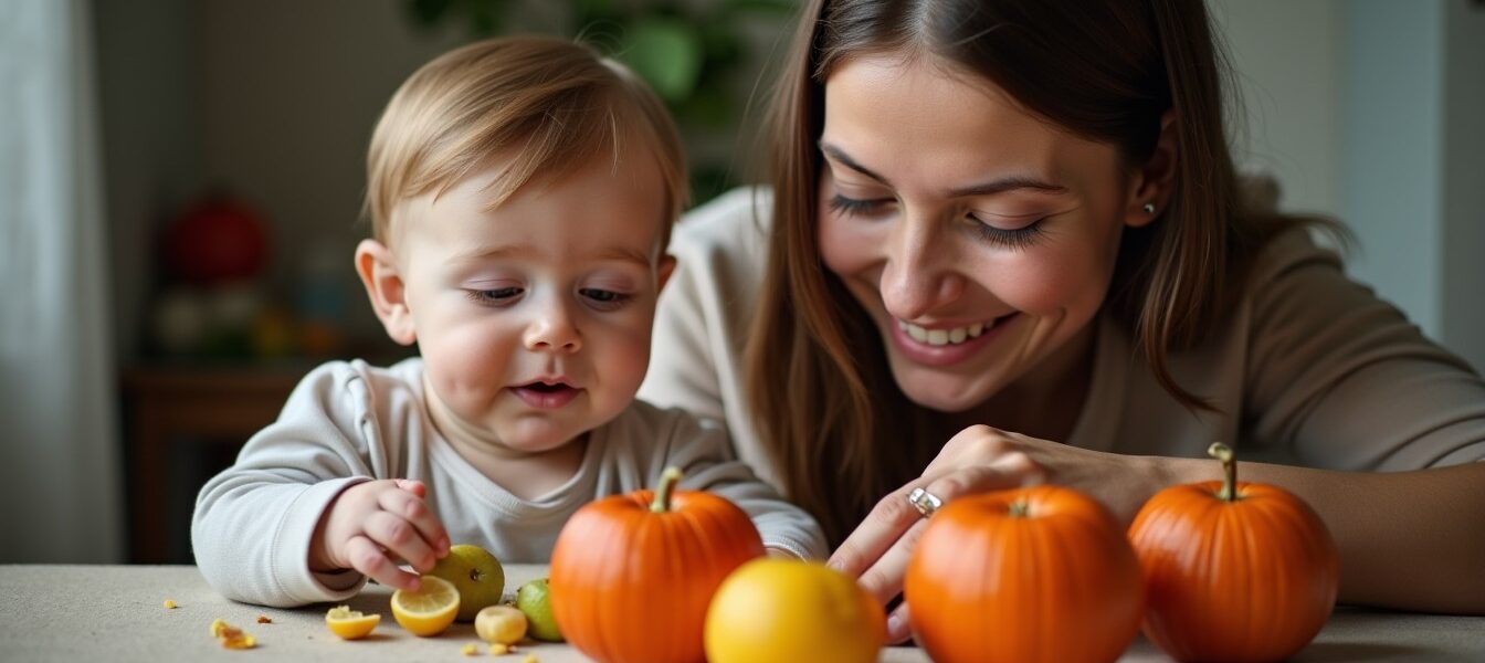 Oligobs et allaitement : quels nutriments essentiels pour accompagner maman et bébé ?