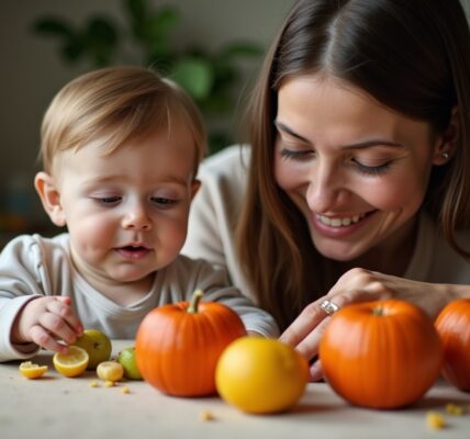 Oligobs et allaitement : quels nutriments essentiels pour accompagner maman et bébé ?