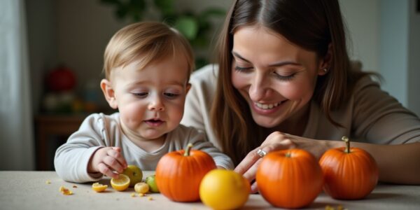 Oligobs et allaitement : quels nutriments essentiels pour accompagner maman et bébé ?