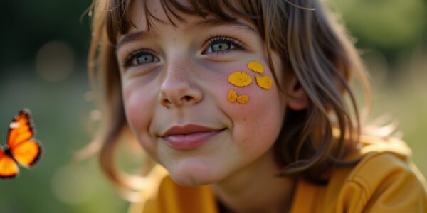 Les billes Papillon : l'incontournable des jeux en plein air