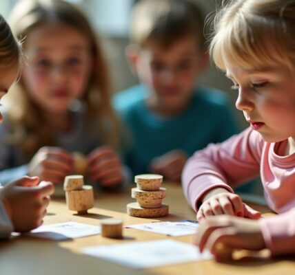Les tirelires en bois : un outil ludique pour apprendre la gestion financière aux enfants
