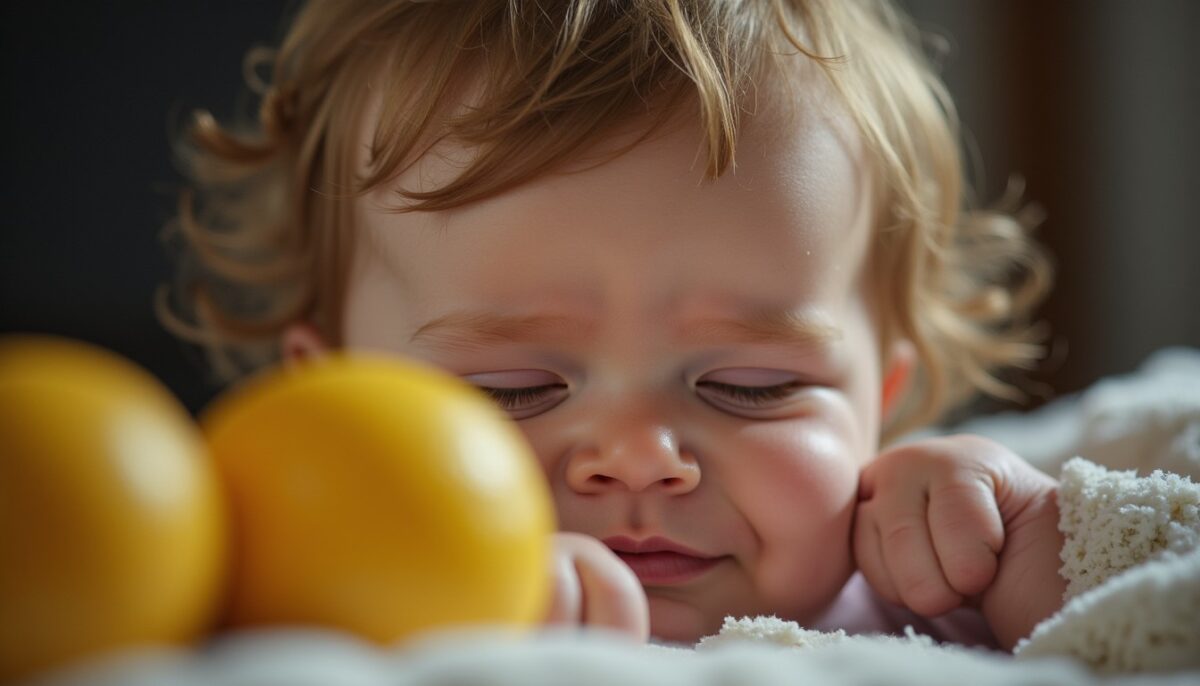 Fromage pour bébé : comment choisir les variétés idéales pour une diversification alimentaire harmonieuse ?