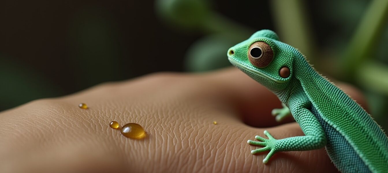 Les billes Gecko : une nouvelle dimension pour les jeux d’adresse