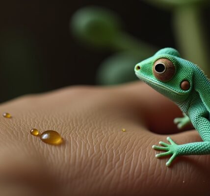 Les billes Gecko : une nouvelle dimension pour les jeux d’adresse