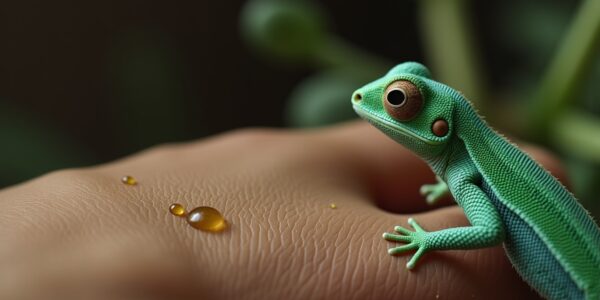 Les billes Gecko : une nouvelle dimension pour les jeux d’adresse