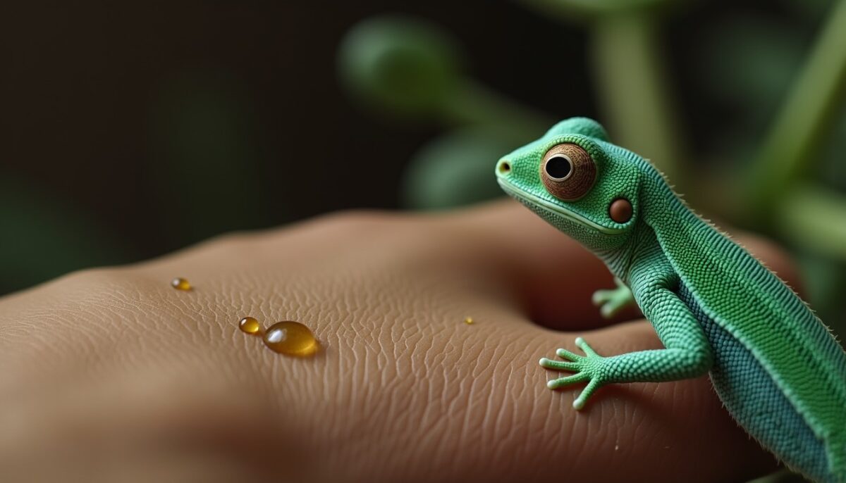 Les billes Gecko : une nouvelle dimension pour les jeux d’adresse