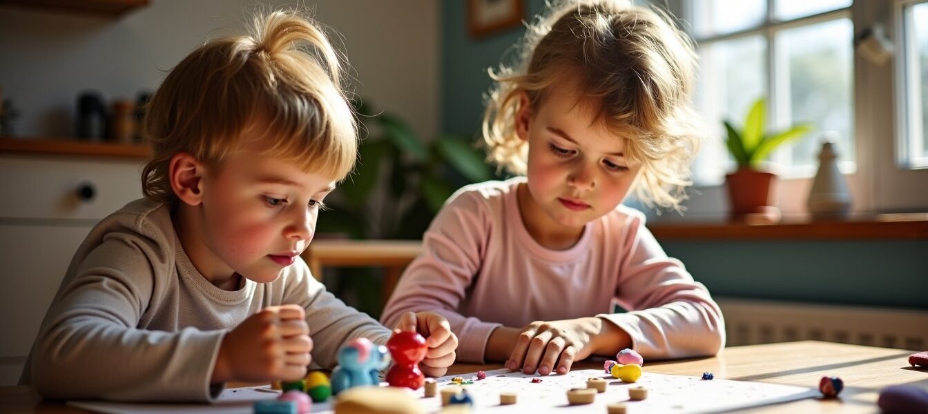 Tusmo : la révolution ludique qui transforme les moments d'apprentissage des enfants à la maison
