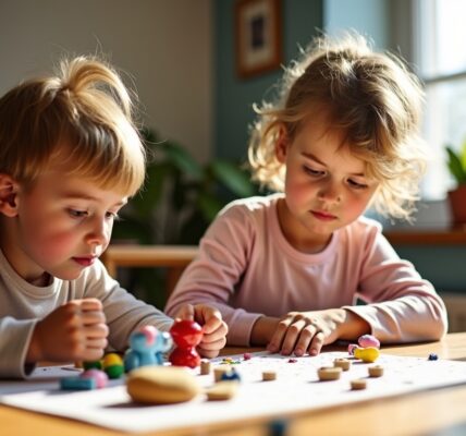 Tusmo : la révolution ludique qui transforme les moments d'apprentissage des enfants à la maison