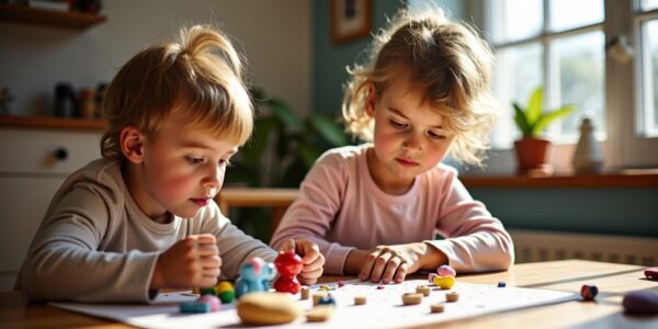 Tusmo : la révolution ludique qui transforme les moments d'apprentissage des enfants à la maison