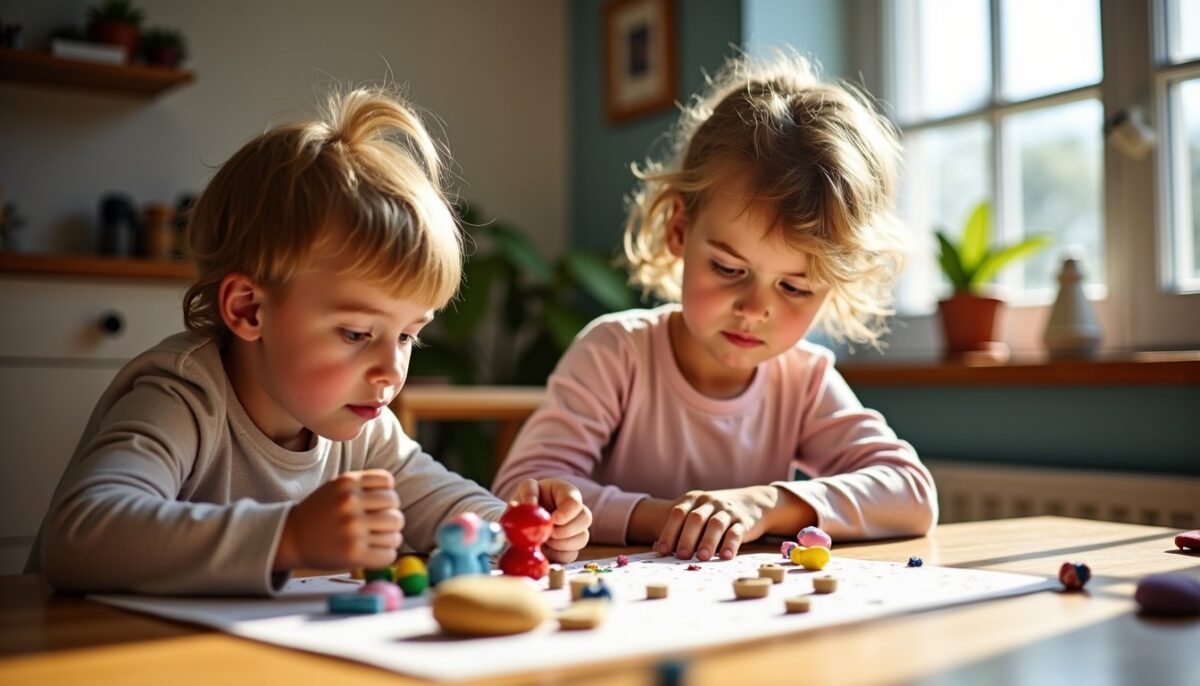 Tusmo : la révolution ludique qui transforme les moments d'apprentissage des enfants à la maison