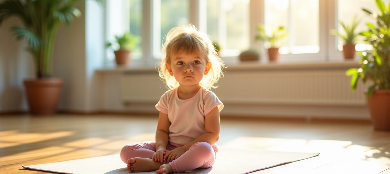 Renforcer le périnée dès l'enfance : l'importance cruciale de sa tonicité pour une santé optimale