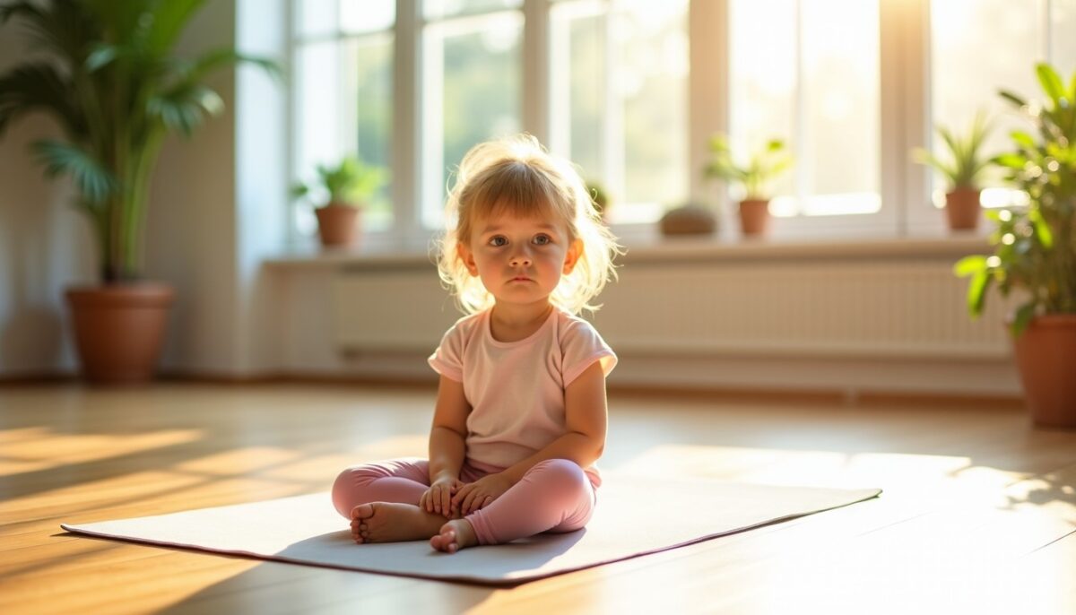 Renforcer le périnée dès l'enfance : l'importance cruciale de sa tonicité pour une santé optimale