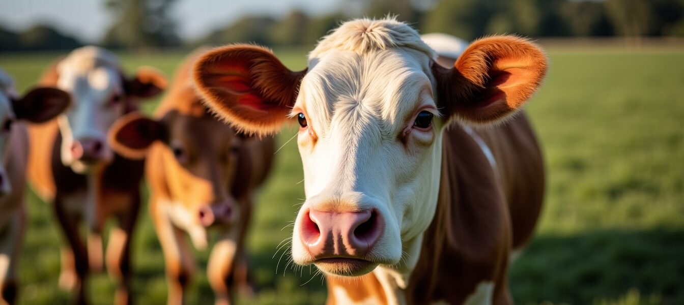Vache allaitante : guide pour dénicher le cadeau parfait pour les jeunes passionnés de la ferme