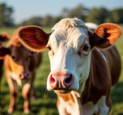 Vache allaitante : guide pour dénicher le cadeau parfait pour les jeunes passionnés de la ferme