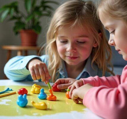 Dessiner la tortue : idées originales pour stimuler la créativité des enfants